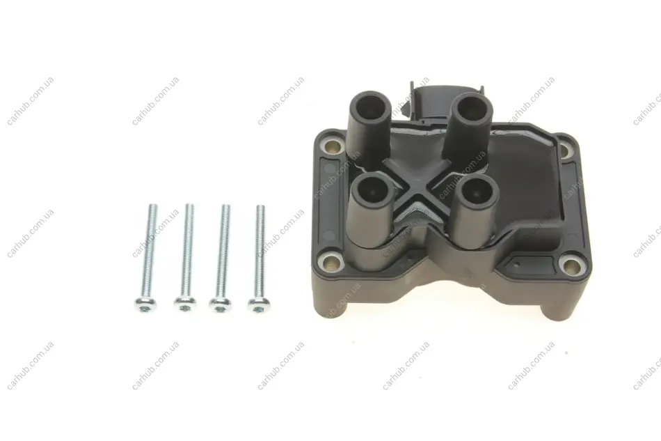 Котушка запалювання Ford Tourneo Connect/Transit Connect 1.8 16V 02-13 Delphi CE20044-12B1 (фото 1)