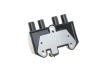 Котушка запалювання CHEVROLET LANOS DAEWOO LANOS, LEGANZA, NUBIRA FSO LANOS OPEL CORSA C, FRONTERA B 1.3-2.2 02.97- Delphi DS20013-12B1 (фото 3)