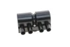 Котушка запалювання CHEVROLET LANOS DAEWOO LANOS, LEGANZA, NUBIRA FSO LANOS OPEL CORSA C, FRONTERA B 1.3-2.2 02.97- Delphi DS20013-12B1 (фото 4)