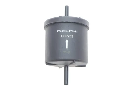 Фільтр паливний Ford Transit 2.0 -00 Delphi EFP203