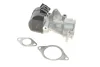 Клапан EGR VOLVO C30, C70 II, S40 II, S80 II, V50, V70 III CITROEN C4, C4 GRAND PICASSO I, C4 I, C4 PICASSO I, C5 II, C5 III, C8, JUMPY II FIAT DOBLO, SCUDO, ULYSSE FORD C-MAX 1.9D/2.0D 02.96- Delphi EG10396-12B1 (фото 1)