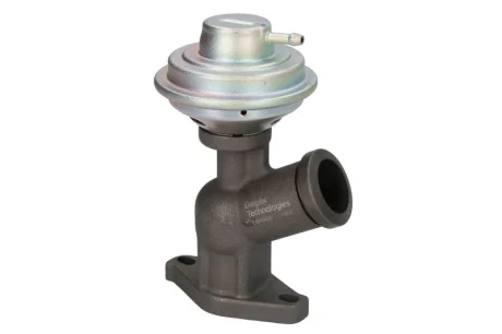 Клапан EGR CITROEN BERLINGO, C4 I, C5 I, EVASION, JUMPY I, XANTIA, XSARA, XSARA PICASSO FIAT SCUDO, ULYSSE LANCIA ZETA PEUGEOT 206, 306, 307, 406, 607, 806, EXPERT, PARTNER 2.0D 06.98-12.11 Delphi EG10423-12B1