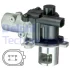 Клапан EGR Renault Modus/Megane II/Dacia Logan 1.5 dCi 05- Delphi EG10425-12B1 (фото 1)