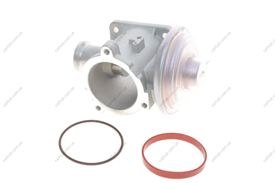 Клапан EGR BMW 5 (E60/E61)/X3 (E83)/X5 (E53/E70) 2.0D-3.0D N57 04-10 DELPHI Delphi EG10433-12B1 (фото 1)