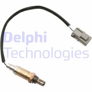 Фото датчик кисню Delphi ES10456-12B1 Датчик кисню Delphi ES10456-12B1