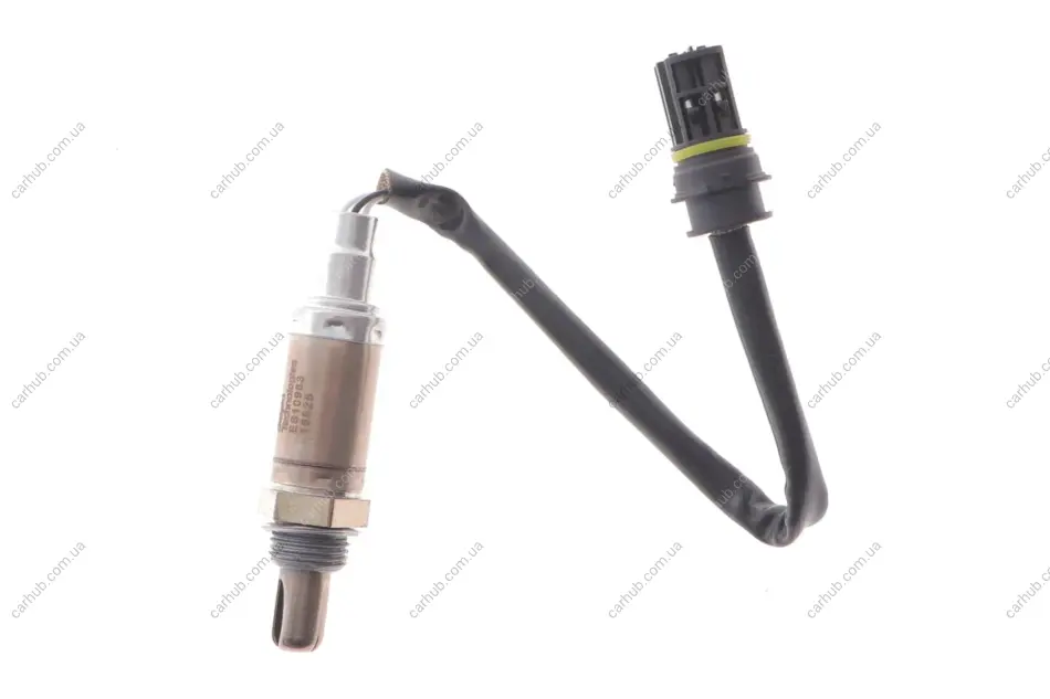 Лямбда зонд BMW 3 (E46)/5 (E39/E60)/7 (E38/E65/E66/E67) 94-10 (M52/M54) Delphi ES10983-12B1 (фото 1)
