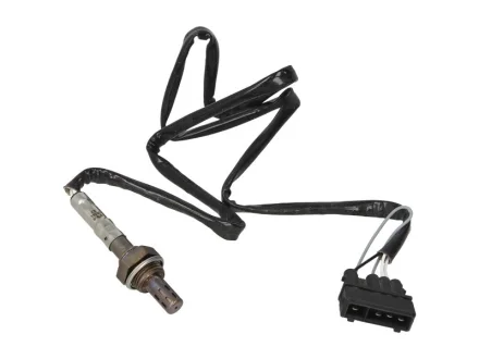 Лямбда-зонд (кількість дротів 3, 985мм) NISSAN MAXIMA / MAXIMA QX IV, PATHFINDER II SEAT CORDOBA, IBIZA II, TOLEDO I VW CORRADO, GOLF II, GOLF III, JETTA II, PASSAT B3/B4 1.0-3.3 01.85-12.04 Delphi ES11010-12B1