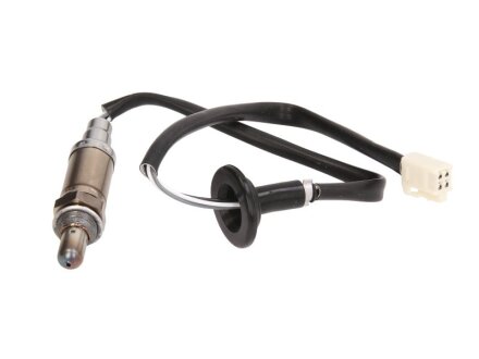 Лямбда-зонд (кількість дротів 4, 570мм) TOYOTA AVENSIS, COROLLA, COROLLA VERSO 1.6/1.8 08.99-03.09 Delphi ES1110612B1