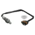Лямбда-зонд (кількість дротів 4, 400мм) CHEVROLET CAPTIVA OPEL ANTARA A, INSIGNIA A SAAB 9-5 2.8/3.2 06.06- Delphi ES20011-12B1 (фото 1)