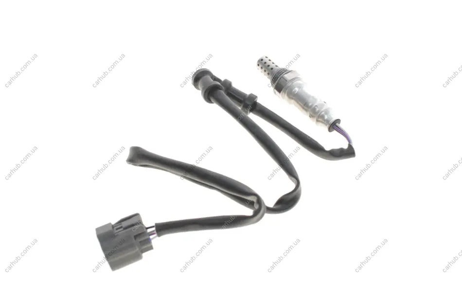 Лямбда зонд Honda Civivc/FR-V 1.4-1.7 00- DELPHI Delphi ES20063-12B1 (фото 1)