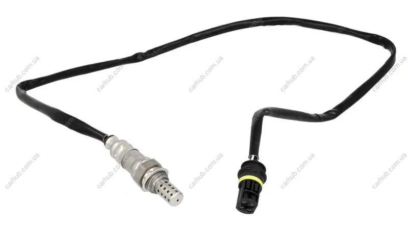 Лямбда зонд MB E-Class (W211) 02-09/Sprinter (W906) 08- M271 Delphi ES20174-12B1 (фото 1)