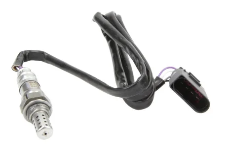 Лямбда-зонд (кількість дротів 4, 1060мм) AUDI A4 B5, A4 B6, A4 B7 SKODA SUPERB I VW PASSAT B5, PASSAT B5.5 1.6/1.8/2.0 11.94-06.08 Delphi ES20285-12B1