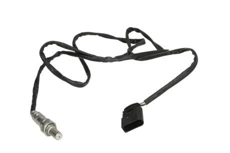 Лямбда-зонд (кількість дротів 4, 1700мм) SEAT AROSA, CORDOBA, IBIZA III VW LUPO I, POLO, POLO III, POLO III CLASSIC, POLO IV 1.4 04.96-05.08 Delphi ES20286-12B1