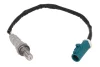 Лямбда-зонд (кількість дротів 4, 400мм) FORD FIESTA IV, FIESTA V, FOCUS I, FUSION, KA, MONDEO II, STREET KA JAGUAR S-TYPE II 1.25-3.0 08.95-11.08 Delphi ES20349-12B1 (фото 1)