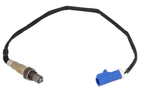 Лямбда-зонд (кількість дротів 4, 630мм) FORD C-MAX, FOCUS C-MAX, FOCUS II 1.8-2.0LPG 10.03-09.12 Delphi ES20646-12B1