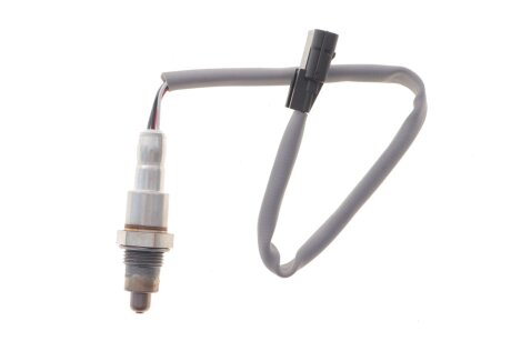 Лямбда-зонд (кількість дротів 4, 305мм) DACIA DOKKER, DOKKER/MINIVAN, DUSTER, DUSTER/SUV, LODGY LADA VESTA, XRAY RENAULT DUSTER, FLUENCE, KAPTUR, LOGAN/STEPWAY II, MEGANE IV 0.9-1.8 01.13- Delphi ES2116912B1