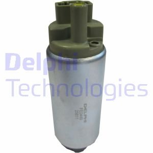 Электрический топливный насос Delphi FE044912B1