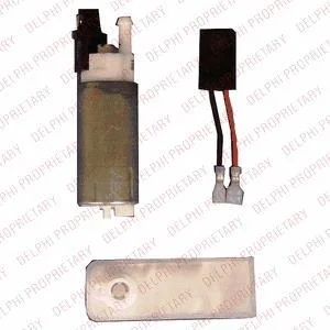Паливний насос Delphi FE050112B1