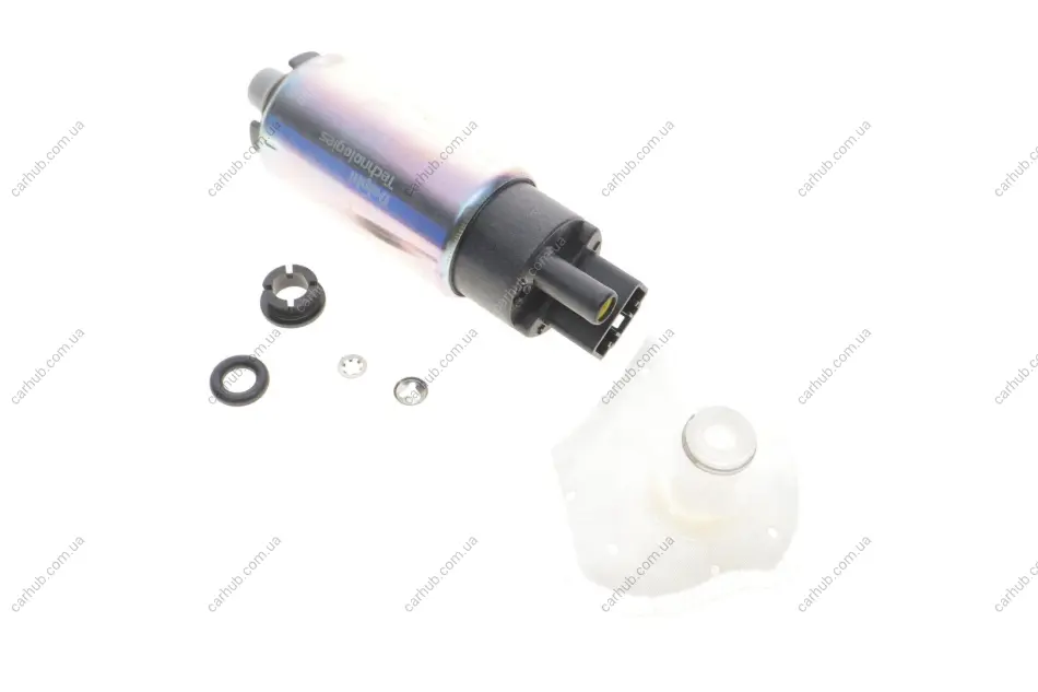Електричний паливний насос (картрідж) HONDA CITY IV, JAZZ II 1.2/1.3/1.4 03.02-10.08 Delphi FE0736-12B1 (фото 1)
