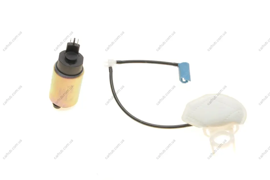 Насос паливний Toyota Yaris 1.0 VVTi 05-12 (електр.) Delphi FE0795-12B1 (фото 1)