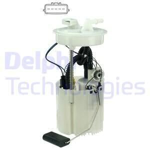 Паливний насос Delphi FG2028