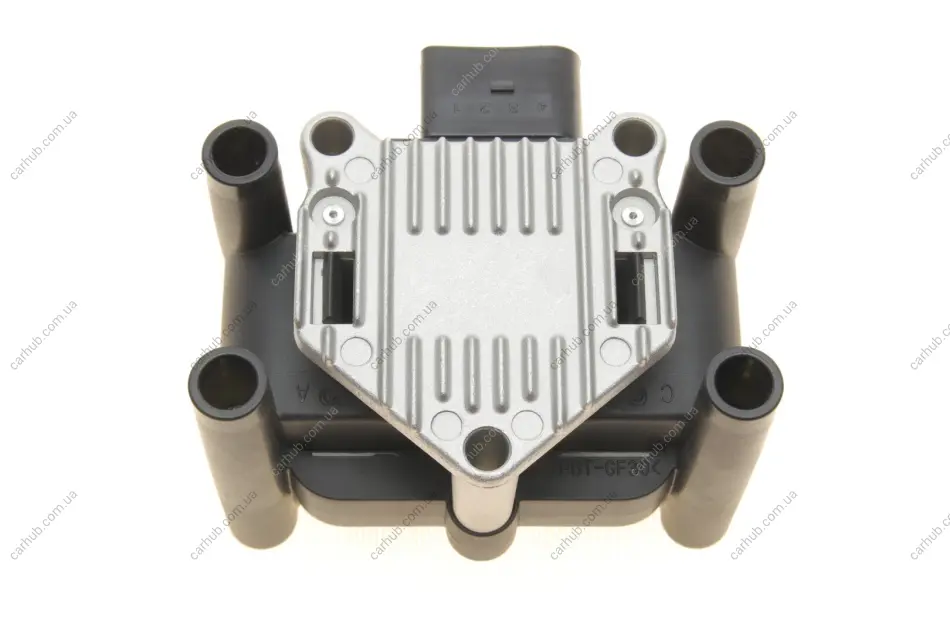 Котушка запалювання VW T5 2.0i/Caddy III 1.2TSI 03-15 DELPHI Delphi GN10018-12B1 (фото 1)