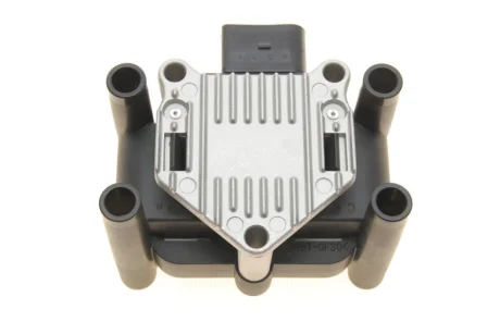 Котушка запалювання VW T5 2.0i/Caddy III 1.2TSI 03-15 DELPHI Delphi GN10018-12B1