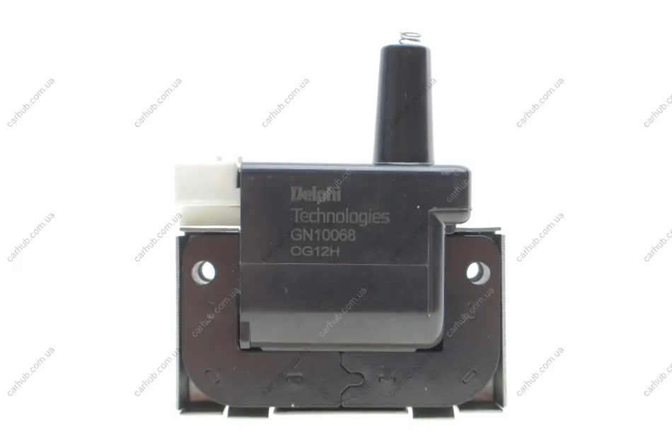 Котушка запалювання Honda Accord/Civic/Rover 400/600 -01 Delphi GN10068-12B1 (фото 1)