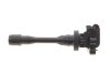 Котушка запалювання Mitsubishi Outlander/Pajero/Lancer 1.6-2.0 92- Delphi GN10191-12B1 (фото 4)