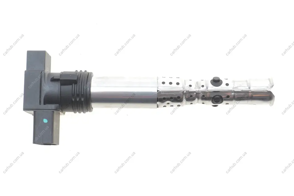 Котушка запалювання Skoda Fabia/VW Polo 1.2 01-14 Delphi GN10195-12B1 (фото 1)