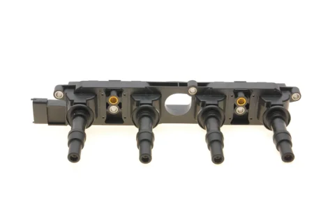 Котушка запалювання Opel Vectra B/C/Astra G/H 1.8 95- DELPHI Delphi GN10198-12B1