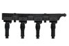 Котушка запалювання OPEL AGILA A, ASTRA G, CORSA B, CORSA C 1.2 02.98-12.09 Delphi GN1020412B1 (фото 1)