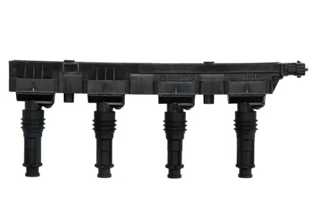 Котушка запалювання OPEL AGILA A, ASTRA G, CORSA B, CORSA C 1.2 02.98-12.09 Delphi GN10204-12B1