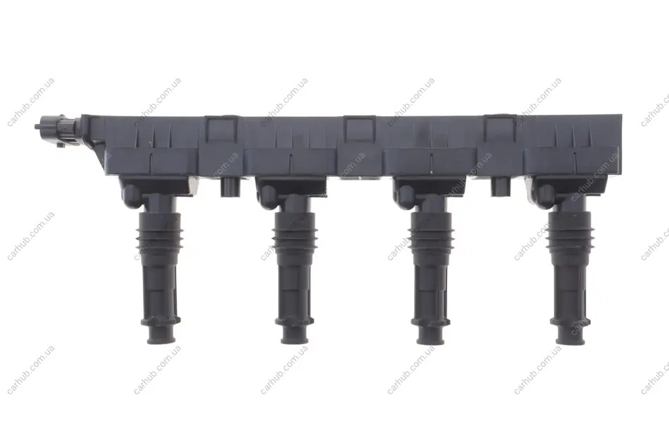 Котушка запалювання Opel Combo/Astra G/H 1.4 16V 04-11 Delphi GN10207-12B1 (фото 1)