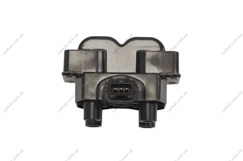 Котушка запалювання Fiat Scudo/Peugeot Expert 1.6 96-06 Delphi GN10211-12B1 (фото 1)