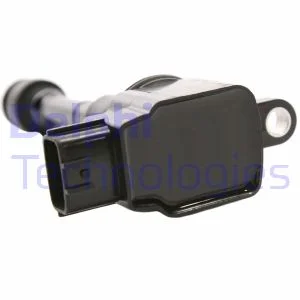 Котушка запалювання Nissan Primera 2.0 02-/X-Trail 2.0-2.5 01-13 Delphi GN10219-12B1