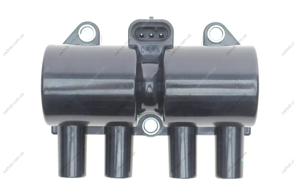 Котушка запалювання Chevrolet Epica/Aveo 05-/Daewoo Lanos/Nubira 1.2-2.0i 97- Delphi GN10230-11B1 (фото 1)