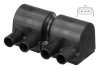 Котушка запалювання Chevrolet Epica/Aveo 05-/Daewoo Lanos/Nubira 1.2-2.0i 97- Delphi GN10230-11B1 (фото 1)
