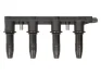 Котушка запалювання CHEVROLET AVEO, CRUZE, TRAX OPEL ASTRA J, ASTRA J GTC, CORSA E, INSIGNIA A, ZAFIRA B, ZAFIRA C 1.4/1.6/1.8 07.08- Delphi GN10234-12B1 (фото 1)