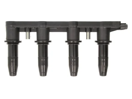 Котушка запалювання CHEVROLET AVEO, CRUZE, TRAX OPEL ASTRA J, ASTRA J GTC, CORSA E, INSIGNIA A, ZAFIRA B, ZAFIRA C 1.4/1.6/1.8 07.08- Delphi GN10234-12B1