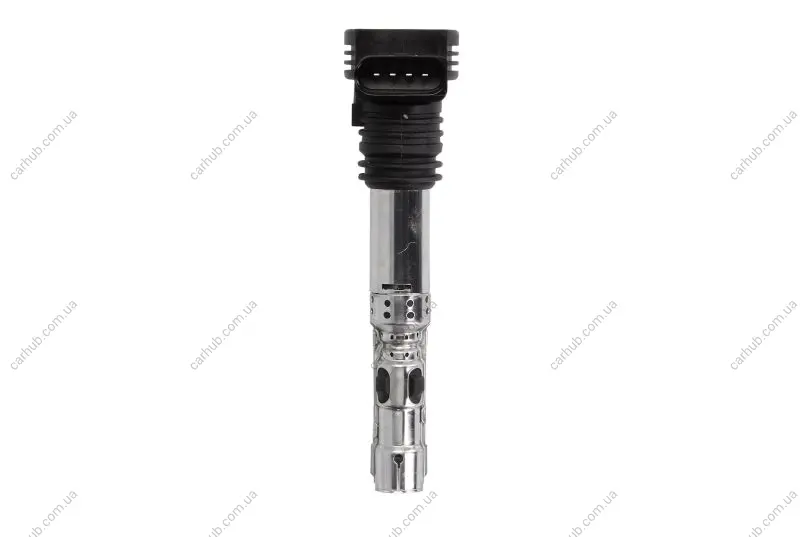 Котушка запалювання VW Golf 1.8T/Passat 1.8T/2.0 00-05 DELPHI Delphi GN10236-12B1 (фото 1)