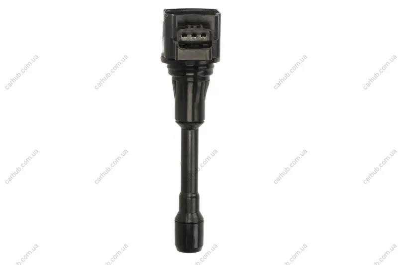 Котушка запалювання Nissan Micra/NV200/Qashqai/X-Trail/Renault Koleos 1.2/2.0/2.5 dCi 07- DELPHI Delphi GN10241-12B1 (фото 1)