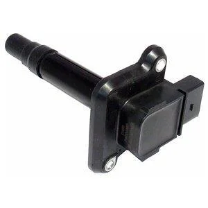 Котушка запалювання AUDI A3, A6 C5, A8 D2, TT SEAT ALHAMBRA, CORDOBA, IBIZA II, LEON, TOLEDO II SKODA OCTAVIA I VW GOLF IV, NEW BEETLE, SHARAN 1.8/3.7/4.2 12.96-12.10 Delphi GN10294-12B1