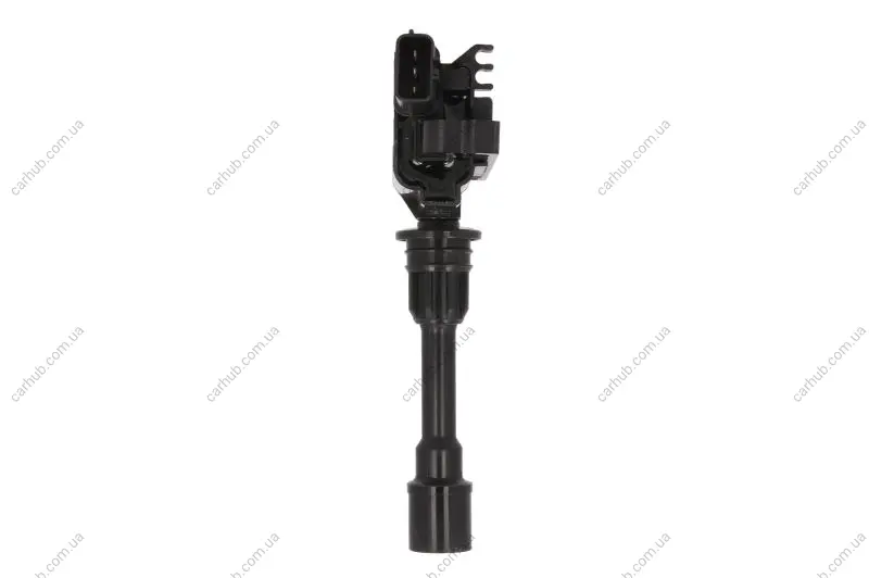 Котушка запалювання MAZDA 323 F VI, 323 S VI, 5, 626 IV, PREMACY 1.8/1.9/2.0 08.91-05.10 Delphi GN10301-12B1 (фото 1)
