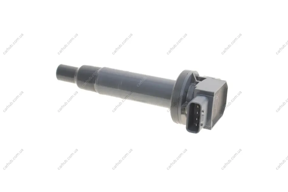 Котушка запалювання Toyota Yaris/Prius 1.0-1.5 00- DELPHI Delphi GN10312-12B1 (фото 1)