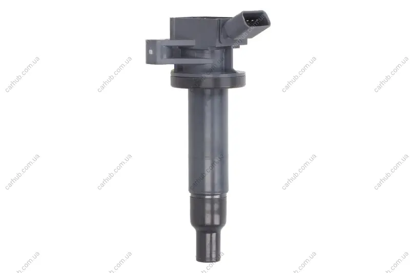 Котушка запалювання Toyota Avensis/Yaris 1.0-1.6 00- Delphi GN10314-12B1 (фото 1)