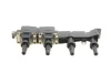 Котушка запалювання CITROEN BERLINGO, BERLINGO MULTISPACE, C2, C3 I, C3 PLURIEL, C4, C4 I, XSARA, XSARA PICASSO PEUGEOT 1007, 206, 207, 307, 308 I, PARTNER 1.6/1.6ALK/1.6LPG 07.00- Delphi GN10319-12B1 (фото 3)