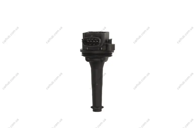 Котушка запалювання Volvo S60/S80 1.8-3.0 98-06 Delphi GN10334-12B1 (фото 1)