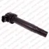 Котушка запалювання NISSAN ALMERA II, ALMERA TINO, PRIMERA 1.5-1.8LPG 06.96-10.08 Delphi GN10336-12B1 (фото 1)