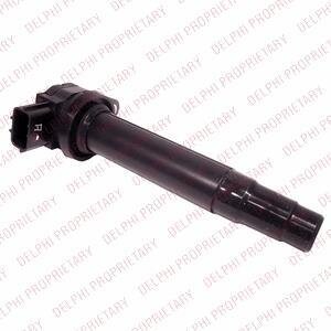 Катушка запалювання Delphi GN1033612B1